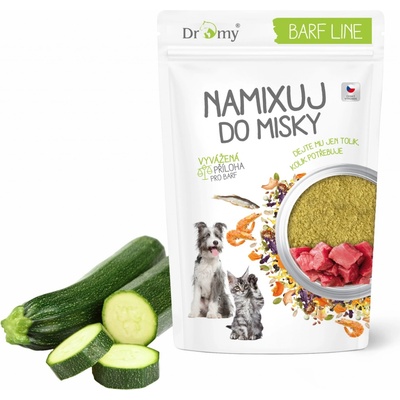 Dromy Cuketa 500 g