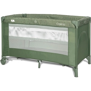 Lorelli Classic КОШАРА carina 2 НИВА oil green stars (10080672605) - presi