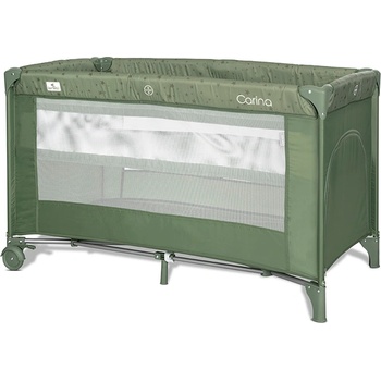 Image 1 of Lorelli Classic КОШАРА carina 2 НИВА oil green stars (10080672605)