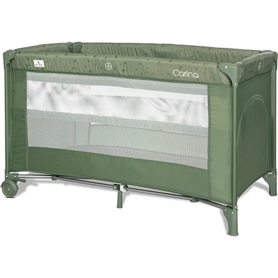 Lorelli Classic КОШАРА carina 2 НИВА oil green stars (10080672605)