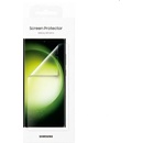Ochranná fólia Samsung Galaxy S23 Ultra, 2ks - originál