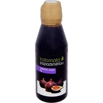 Papadimitriou Kalamata Balsamico krém s fíky 250 ml