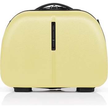 GABOL Несесер Gabol Paradise XP 12L wash bag - Yellow (Yellow)