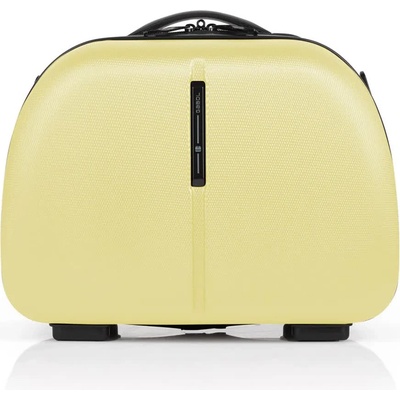 GABOL Несесер Gabol Paradise XP 12L wash bag - Yellow (Yellow)