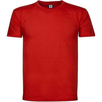 Ardon tričko Lima Exclusive krátký rukáv červené