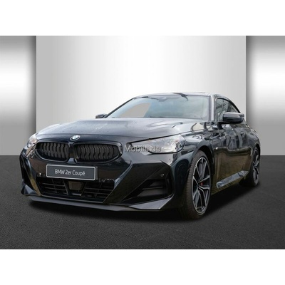 BMW 220i Coupe 135 kW