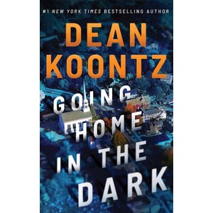 Going Home in the Dark (ISBN: 9781662517792)