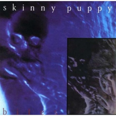 Skinny Puppy - Bites - LP