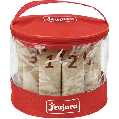 Jeujura J8609 Drevená hra