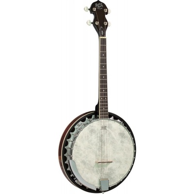 Barnes & Mullins BJ304GT – Zboží Dáma