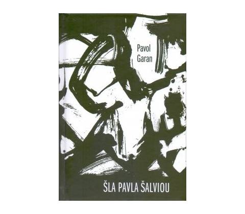 Šla Pavla šalviou