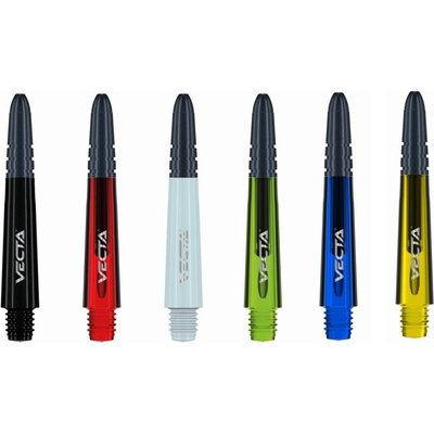 Winmau VECTA Short Yellow – Zboží Dáma