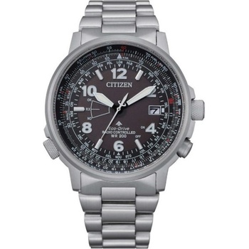 Citizen Часовник Citizen Radio Controlled CB0240-88E (CB0240-88E)