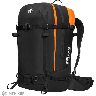 Mammut Pro 35 Removable Airbag 3.0 čierna 35 l