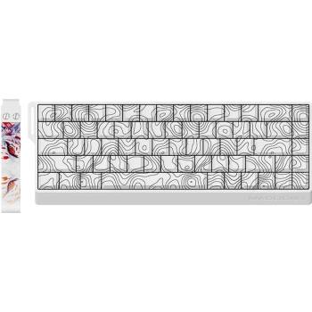 Madlions Professional Gaming Mechanical Keyboard FIRE 68 ULTRA 8K (FIRE-68-ULTRA-CNT-WH)