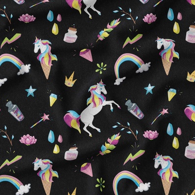 IMPAR Tričkovina – Unicorn