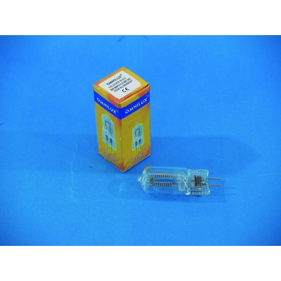 Omnilux 230V 1000W GX 6,35 200h