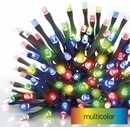 Emos D1AM02 Standard LED spojovacia vianočná reťaz 5 m vonkajšia aj vnútorná multicolor časovač