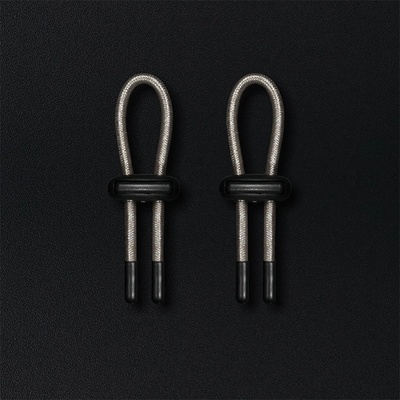 Dungeon Lab Mesh Conductive Rings 4mm