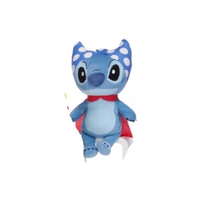 Lilo a Stitch Disney Stitch Stitch superhrdina 30 cm