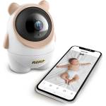 Neno IP-WiFi Ami Цифров видео бебефон Бебефон