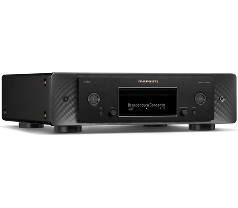 Marantz CD 50n