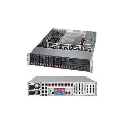 Supermicro SYS-6028R-T
