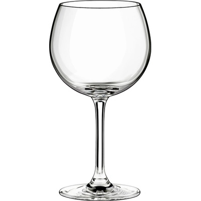 Rona Pohár MONDO Burgundy 460 ml