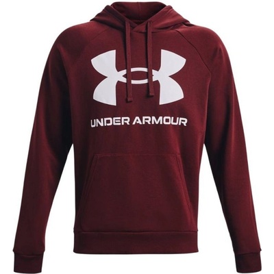 Under Armour Rival fleece Big Logo HD 1357093 690