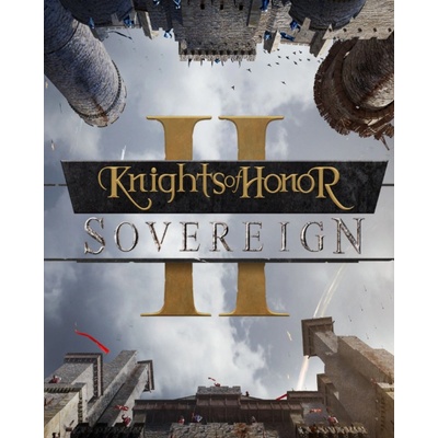 Knights of Honor 2: Sovereign