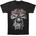 Iron Maiden Final Frontier Eddie Vintage Black XL Риза (IMTEE19MB04)