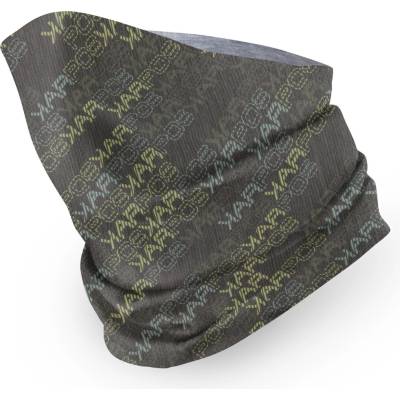 Karpos Coppolo Merino unisex čierny/modrý/zelený