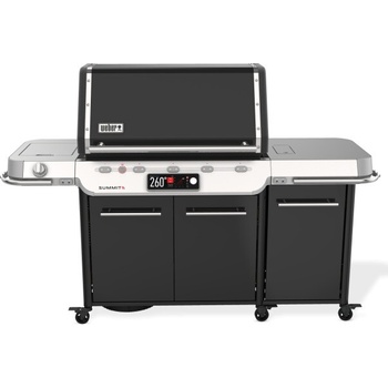 WEBER Summit FS38X E Smart