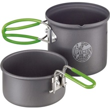 OPTIMUS Terra Solo Cookset 0,6 l Non-Stick