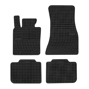 Гумени стелки за bmw 6 Серия gt g32 (2017+)