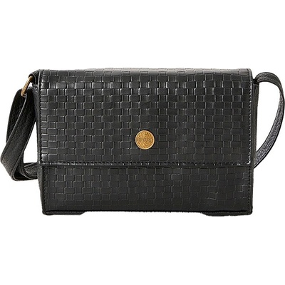 Rip Curl kabelka WANDERER SMALL crossbody bag Black