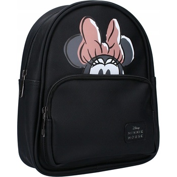 Vadobag Minnie Mouse čierny