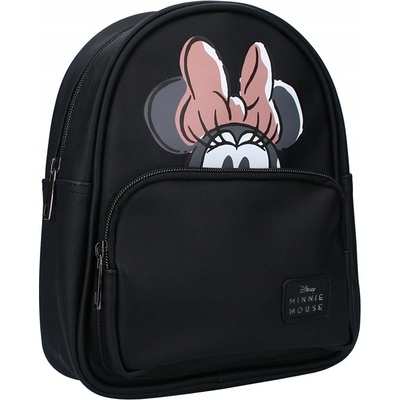 Vadobag Minnie Mouse čierny