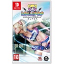 Dragami Games Lollipop Chainsaw RePOP (Switch)