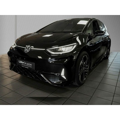 Volkswagen ID.3 GTX Performance 240 kW