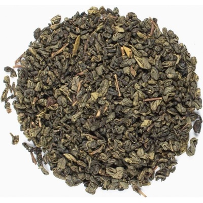 Ronnefeldt Sypaný čaj BIO Gunpowder 100 g