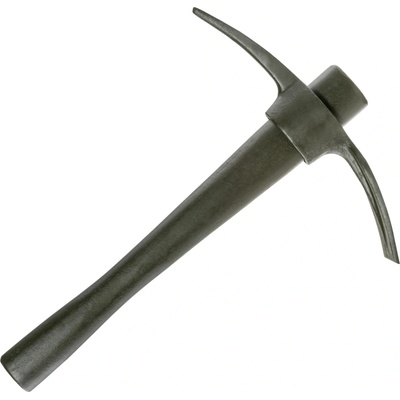 Krumpáček US M1910 repro - olivový