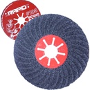 Rapid Kotouč brusný fibrový 125 mm P100 M08323