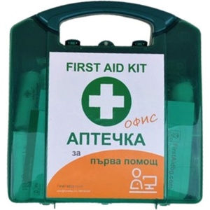 FirstAidbg Аптечка Офис (a005)
