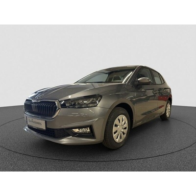 Skoda Fabia 1.0 TSI Selection 70 kW