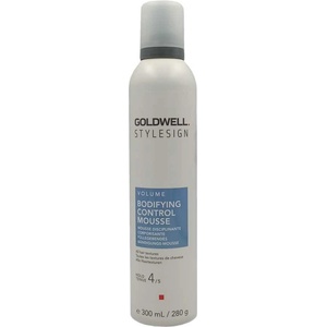 Goldwell StyleSign Volume Bodifying Control Mousse 300 ml