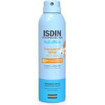 ISDIN Fotoprotector Pediatrics Wet Skin spray SPF 50 250 ml