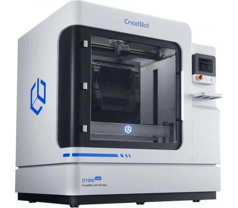 Creatbot D1000 HS