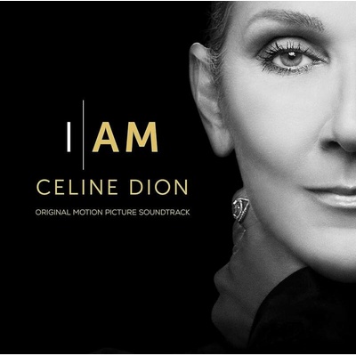 OST Soundtrack - I Am - Céline Dion LP