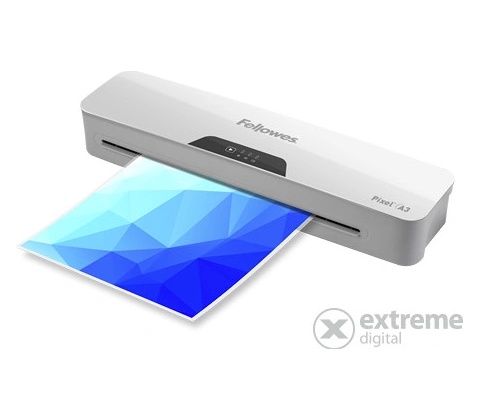 Fellowes Pixel A3